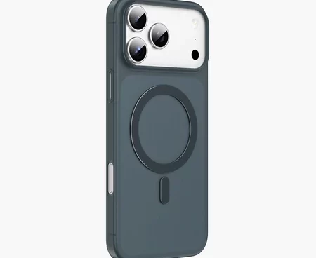 Op Lung Iphone 17 Pro Max Chinh Hang Keephone Airskin Pro Magsnap Sieu Mong Sac Magsafe (1)