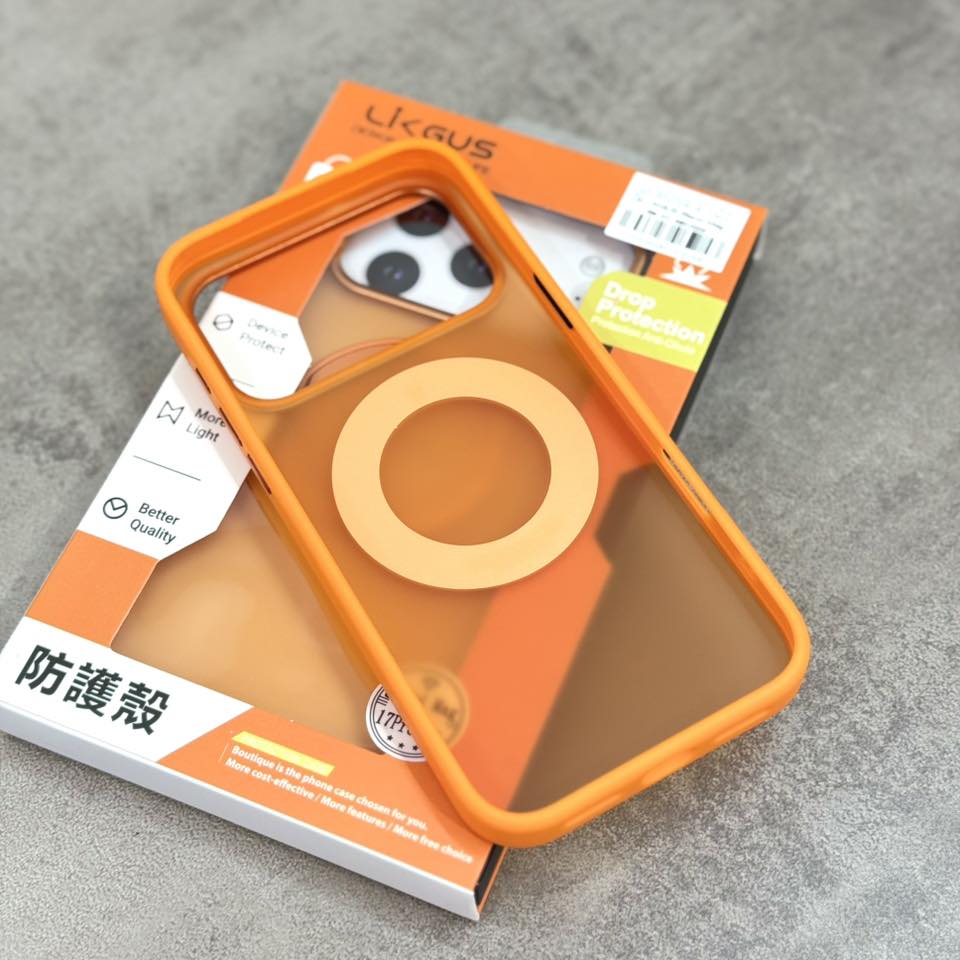 Op Lung Iphone 17 Pro Max Chinh Hang Likgus Stand Magsafe (4)