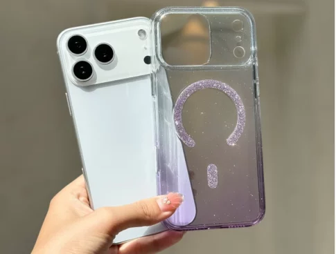 Op Lung Iphone 17 Pro Max Chinh Hang Memumi Glitter Magsafe (2)