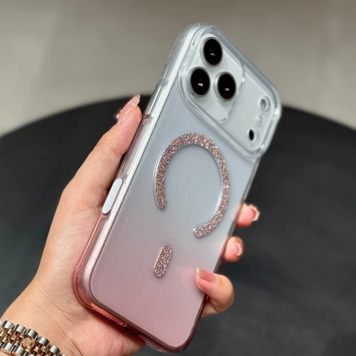 Op Lung Iphone 17 Pro Max Chinh Hang Memumi Glitter Magsafe (3)