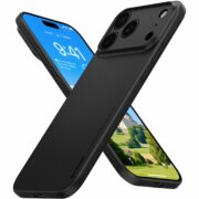 Ốp lưng iPhone 17 Pro Max chính hãng Memumi Slim Case siêu mỏng