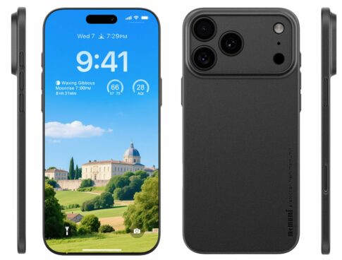 Op Lung Iphone 17 Pro Max Chinh Hang Memumi Slim Case Sieu Mong (3)