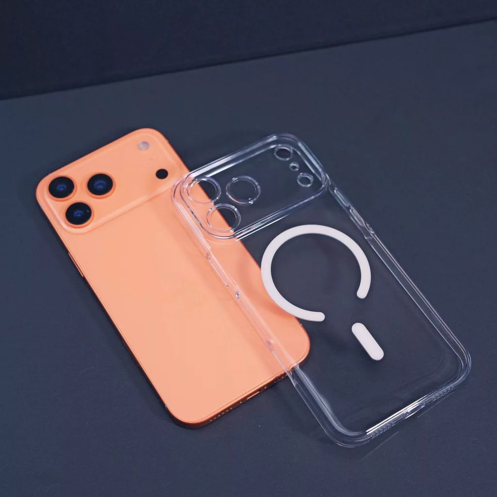Op Lung Iphone 17 Pro Max Chinh Hang Memumi Trong Suot Magsafe (3)