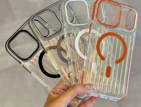 Op Lung Iphone 17 Pro Max Chinh Hang Mutural Bumpy Solid Magfit (2)