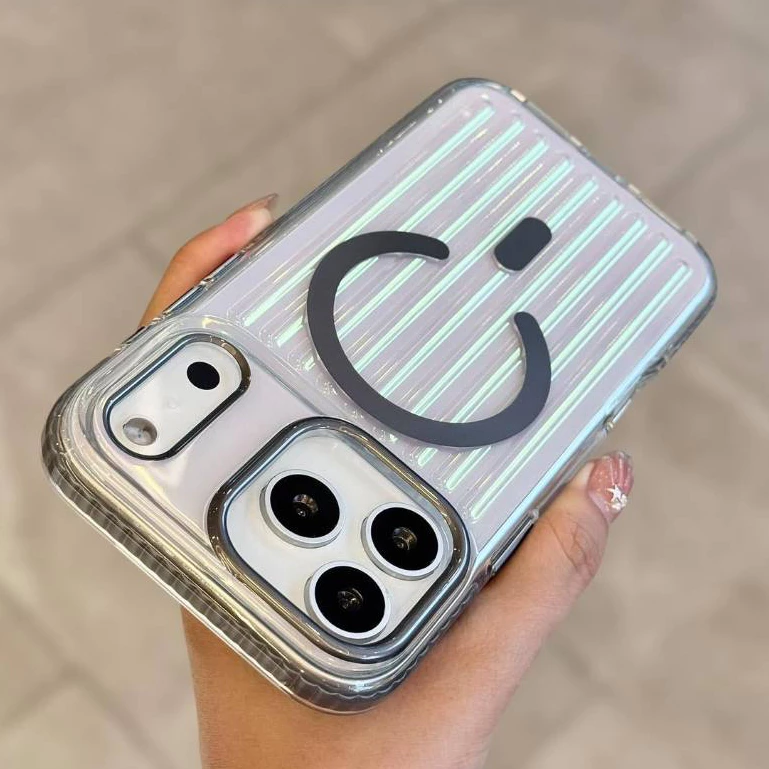 Op Lung Iphone 17 Pro Max Chinh Hang Mutural Bumpy Solid Magfit (7)
