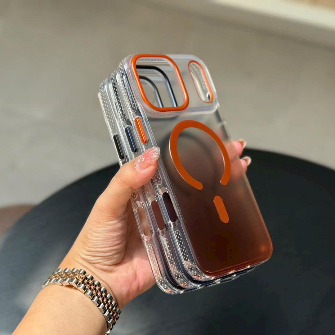 Op Lung Iphone 17 Pro Max Chinh Hang Mutural Ombre Colorful (2)