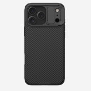 Ốp lưng iPhone 17 Pro Max chính hãng Nillkin CamShield Pro Case