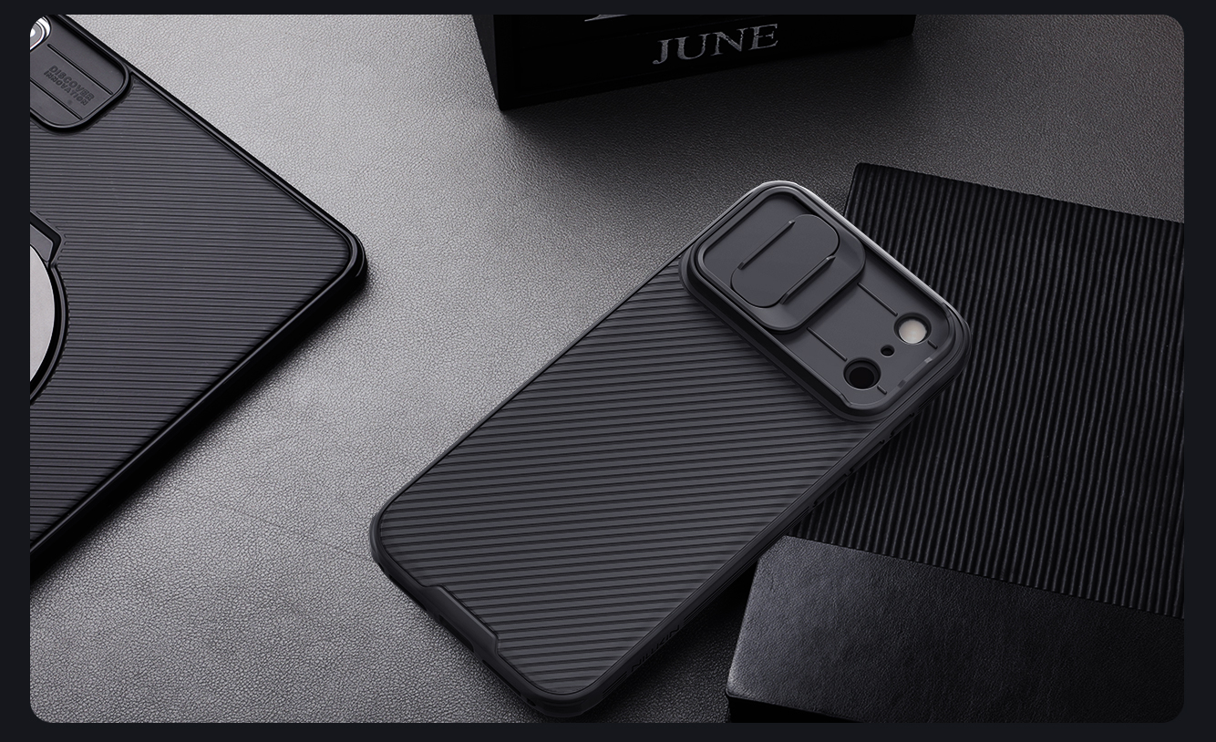 Op Lung Iphone 17 Pro Max Chinh Hang Nillkin Camshield Pro Case (9)