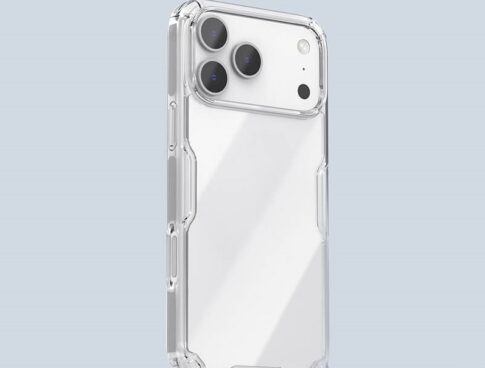 Op Lung Iphone 17 Pro Max Chinh Hang Nillkin Nature Tpu Pro Case (1)
