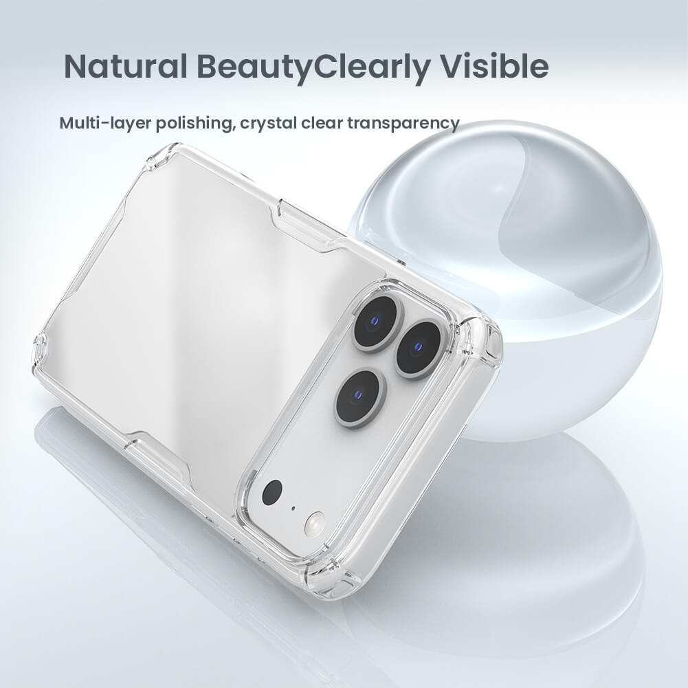Op Lung Iphone 17 Pro Max Chinh Hang Nillkin Nature Tpu Pro Case (2)