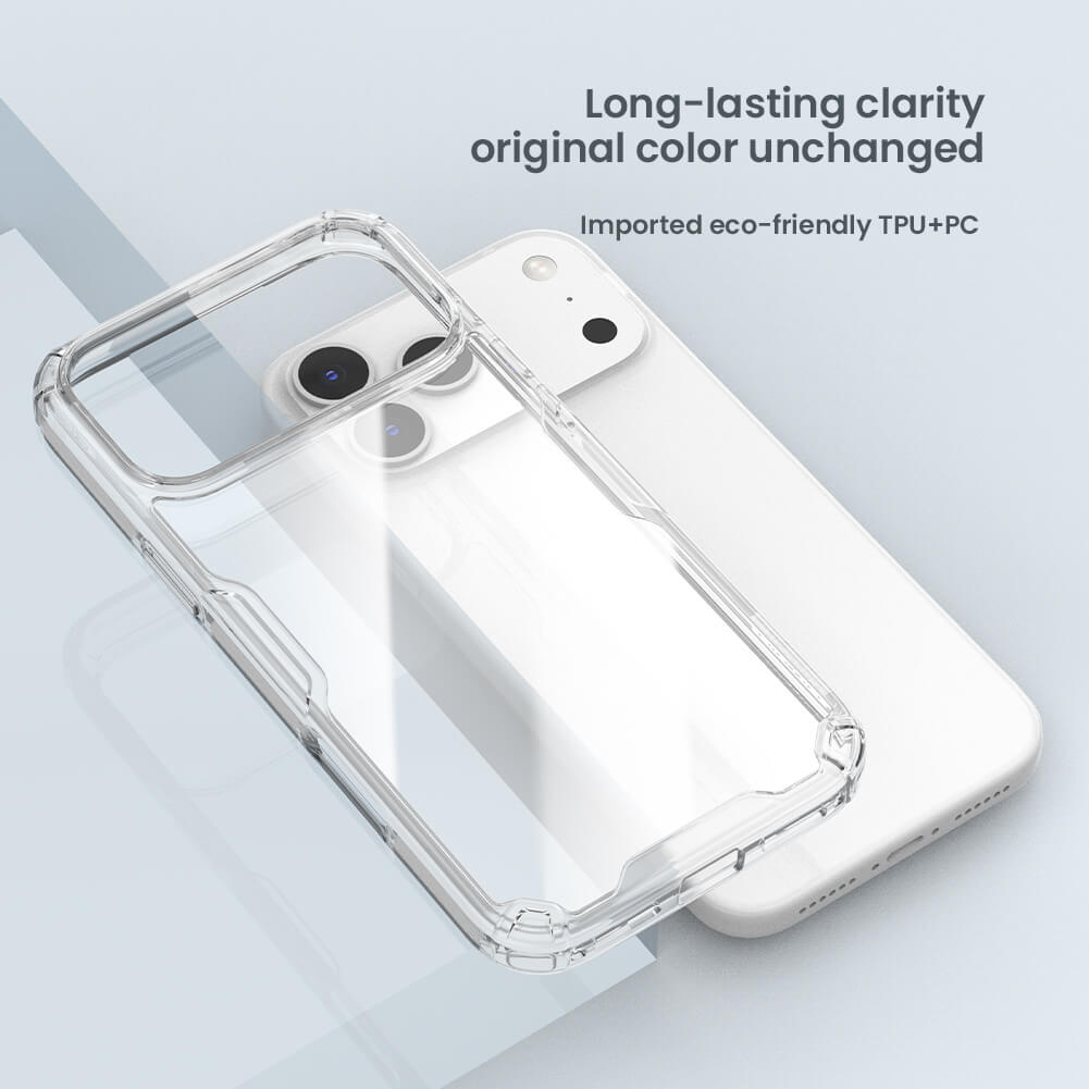Op Lung Iphone 17 Pro Max Chinh Hang Nillkin Nature Tpu Pro Case (3)