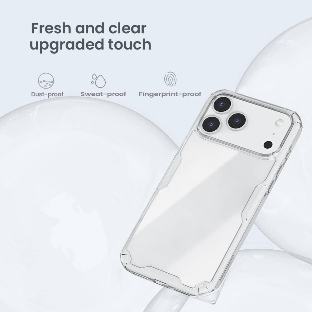 Op Lung Iphone 17 Pro Max Chinh Hang Nillkin Nature Tpu Pro Case (5)