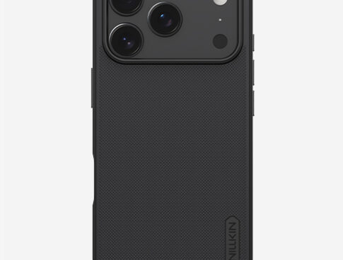 Op Lung Iphone 17 Pro Max Chinh Hang Nillkin Super Frosted Shield Pro (1)