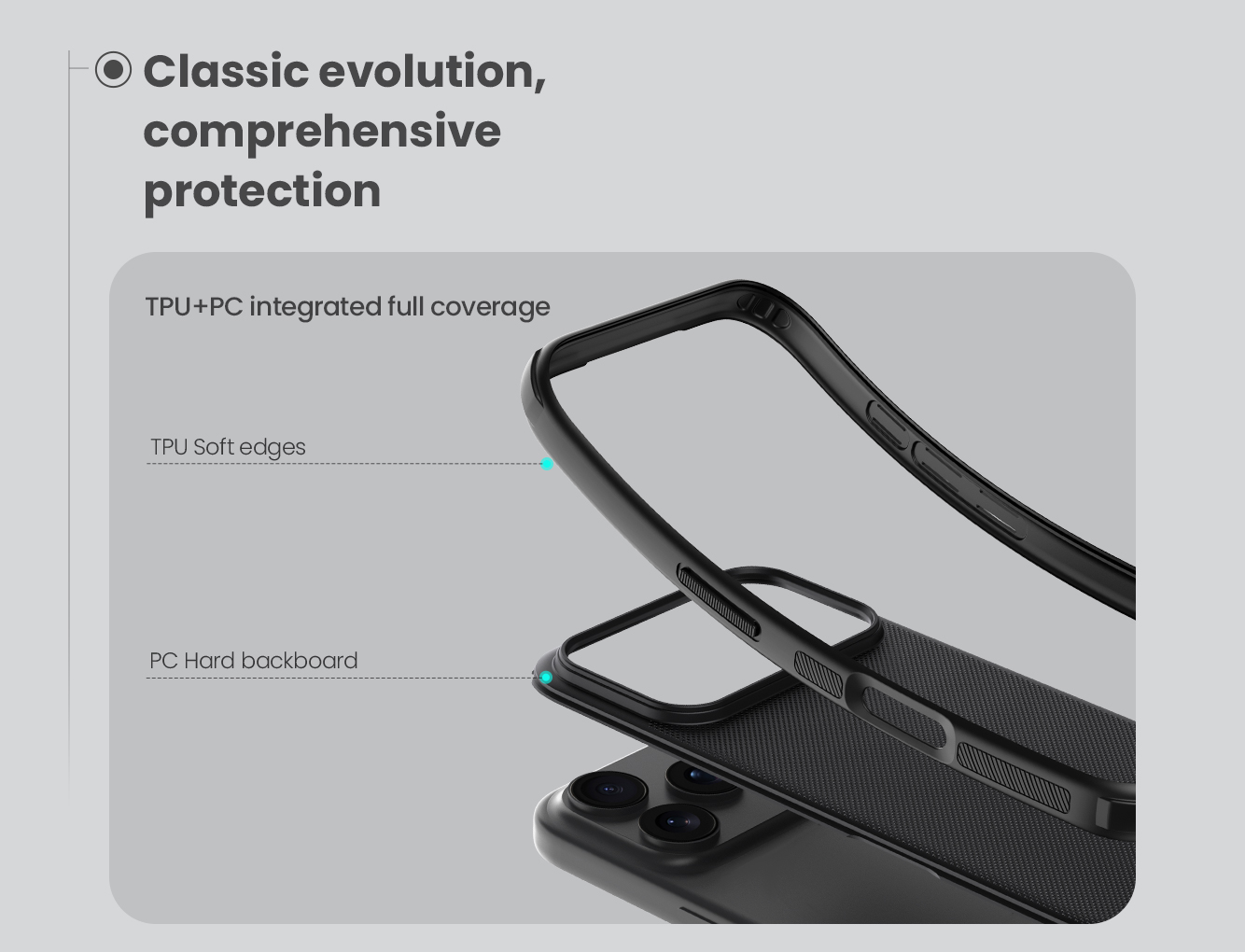 Op Lung Iphone 17 Pro Max Chinh Hang Nillkin Super Frosted Shield Pro (6)