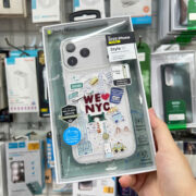 Ốp lưng iPhone 17 Pro Max chính hãng Switcheasy Style M