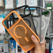 Ốp lưng iPhone 17 Pro Max chính hãng Wiwu Armor Pro