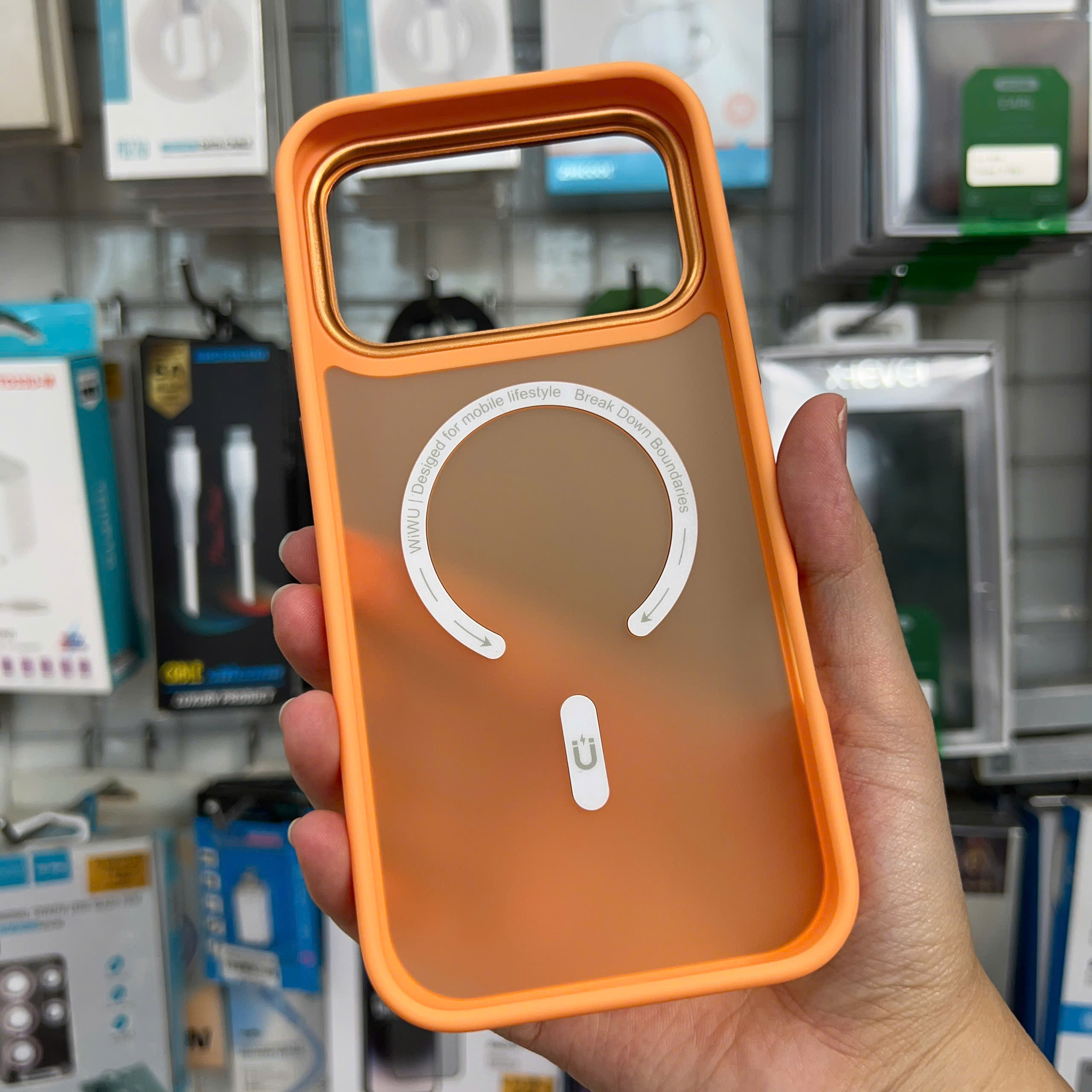 Op Lung Iphone 17 Pro Max Chinh Hang Wiwu Armor Pro (10)