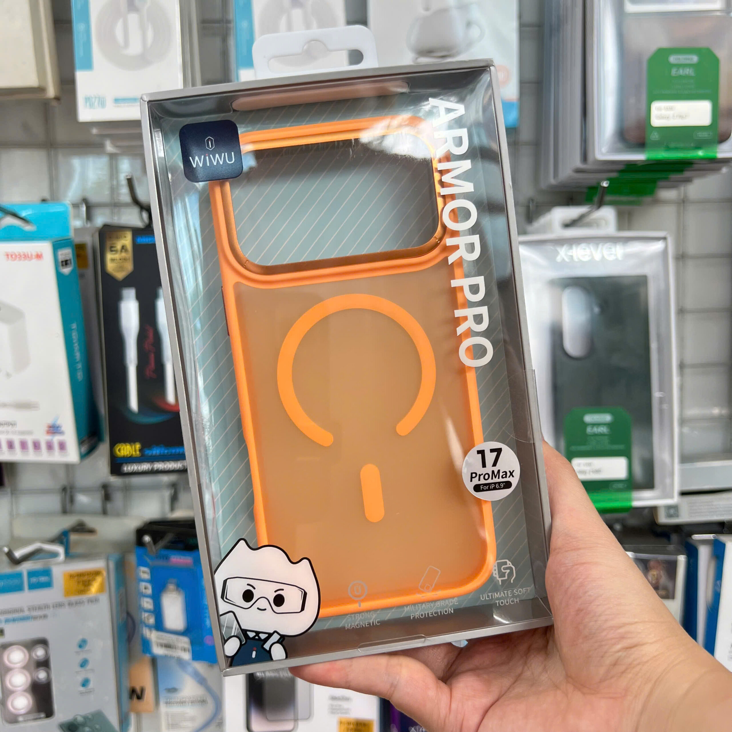 Op Lung Iphone 17 Pro Max Chinh Hang Wiwu Armor Pro (2)