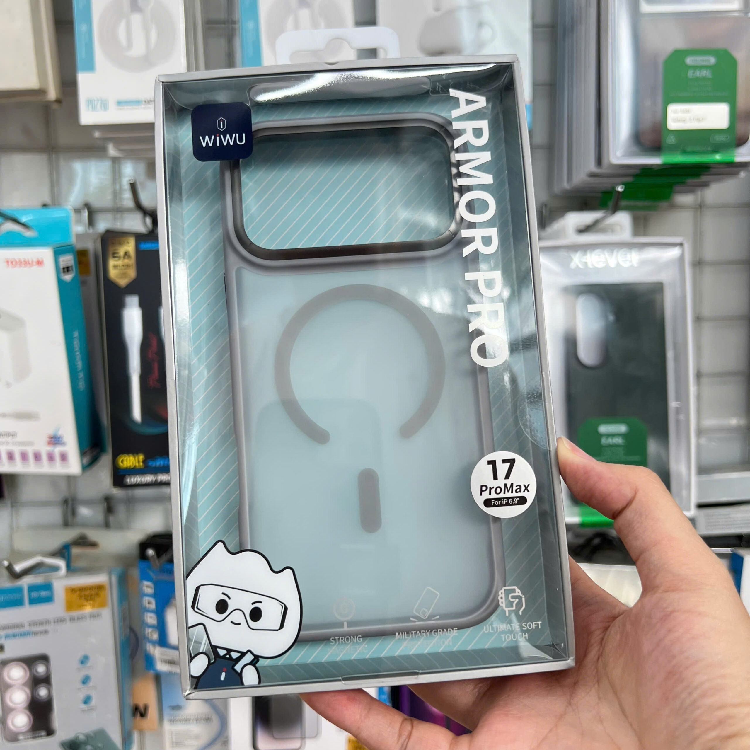 Op Lung Iphone 17 Pro Max Chinh Hang Wiwu Armor Pro (3)