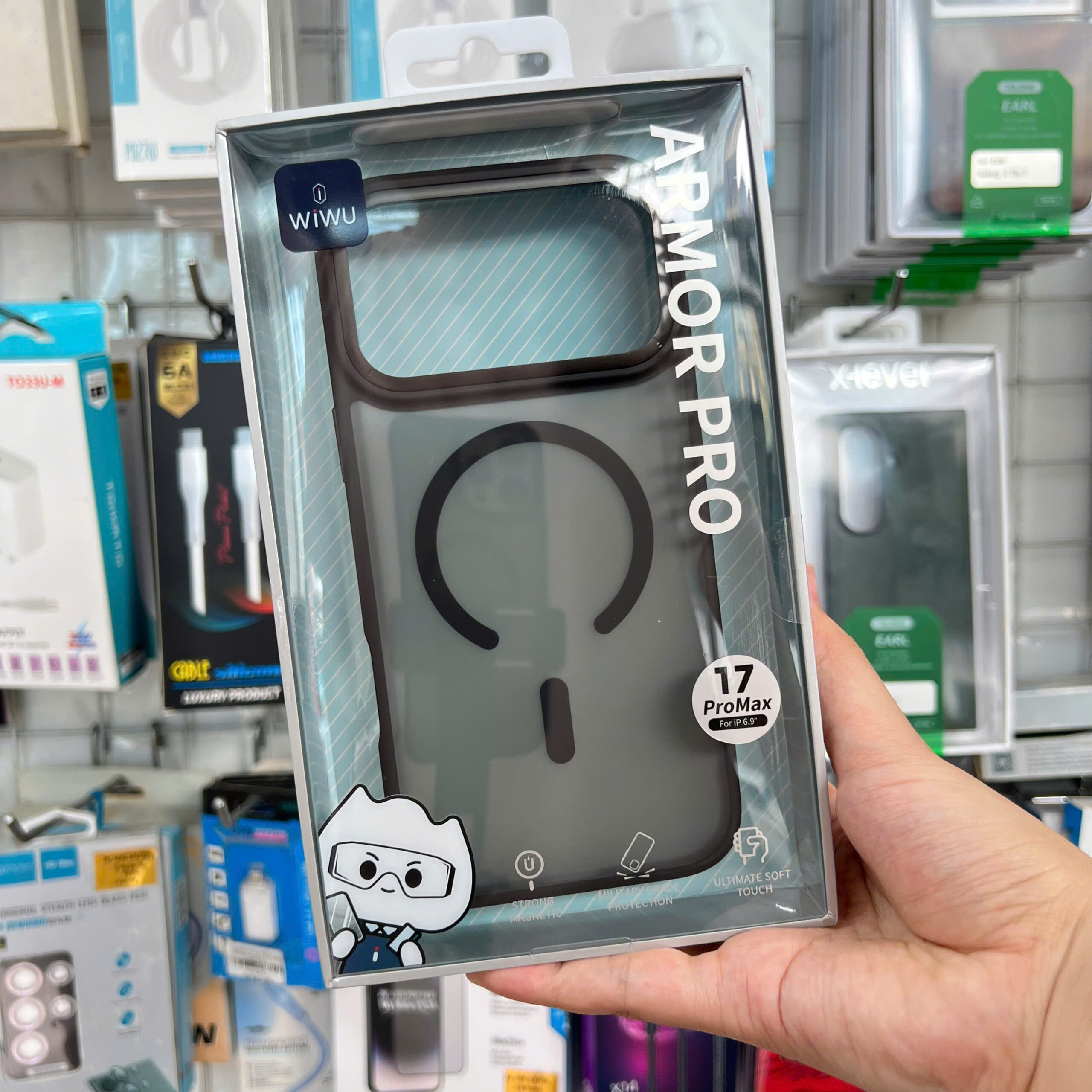 Op Lung Iphone 17 Pro Max Chinh Hang Wiwu Armor Pro (5)