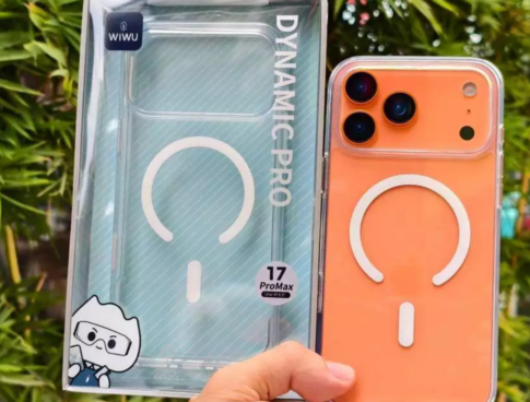 Op Lung Iphone 17 Pro Max Chinh Hang Wiwu Dynamic Pro Vua Phu Kien (1)