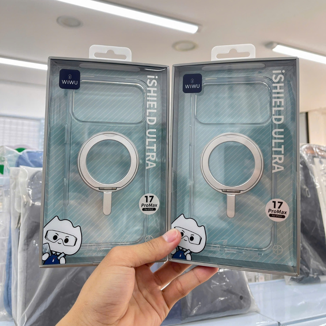 Op Lung Iphone 17 Pro Max Chinh Hang Wiwu Ishield Ultra Magsafe (2)