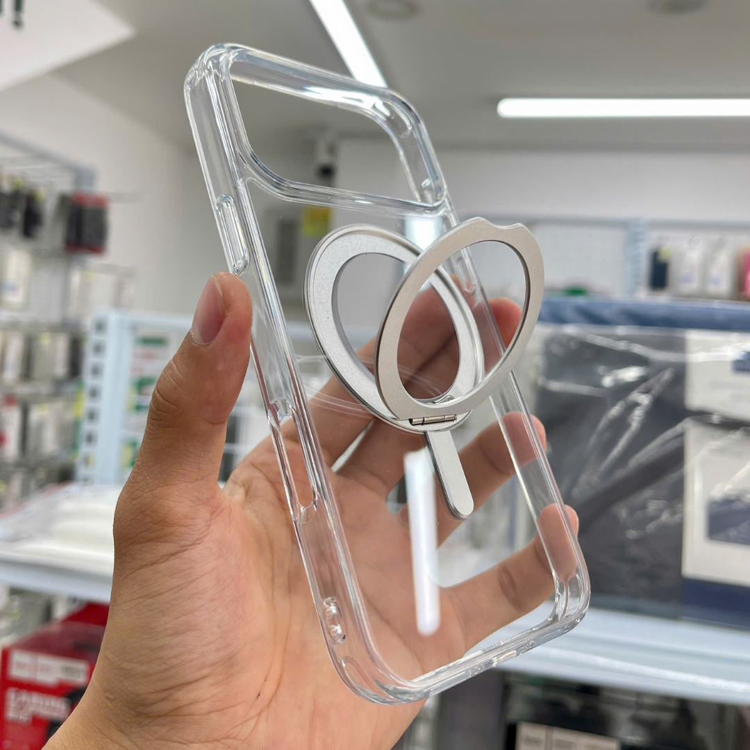 Op Lung Iphone 17 Pro Max Chinh Hang Wiwu Ishield Ultra Magsafe (5)