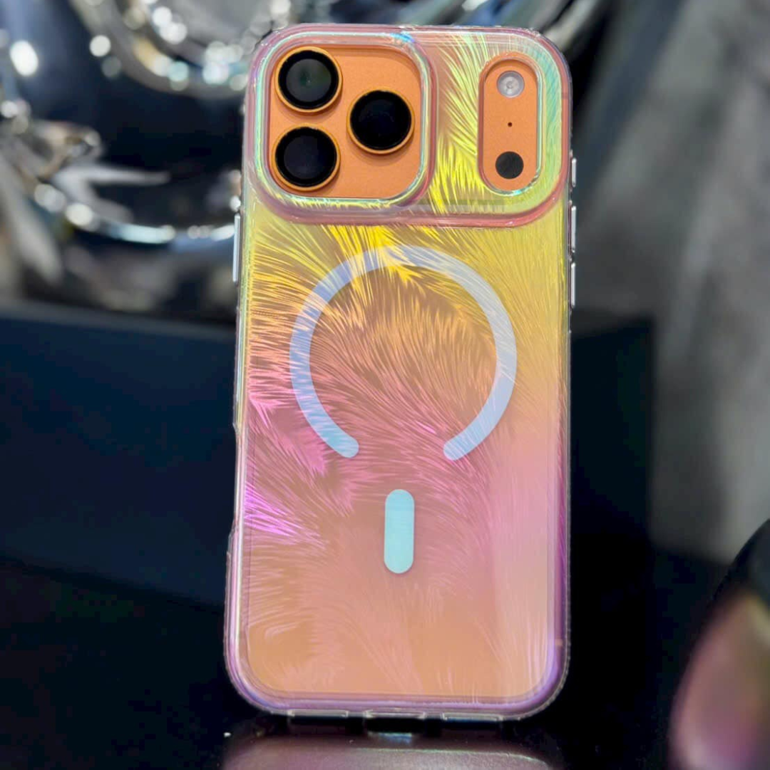 Op Lung Iphone 17 Pro Max Chinh Hang Wiwu Rainbow Magsafe (3)