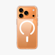 Ốp lưng iPhone 17 Pro Max chính hãng X-Level Space Magsafe