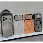 Ốp lưng iPhone 17 Pro Max chính hãng Youngkit Hidden Sand