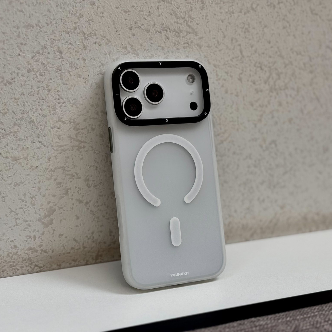 Op Lung Iphone 17 Pro Max Chinh Hang Youngkit Hidden Sand (2)