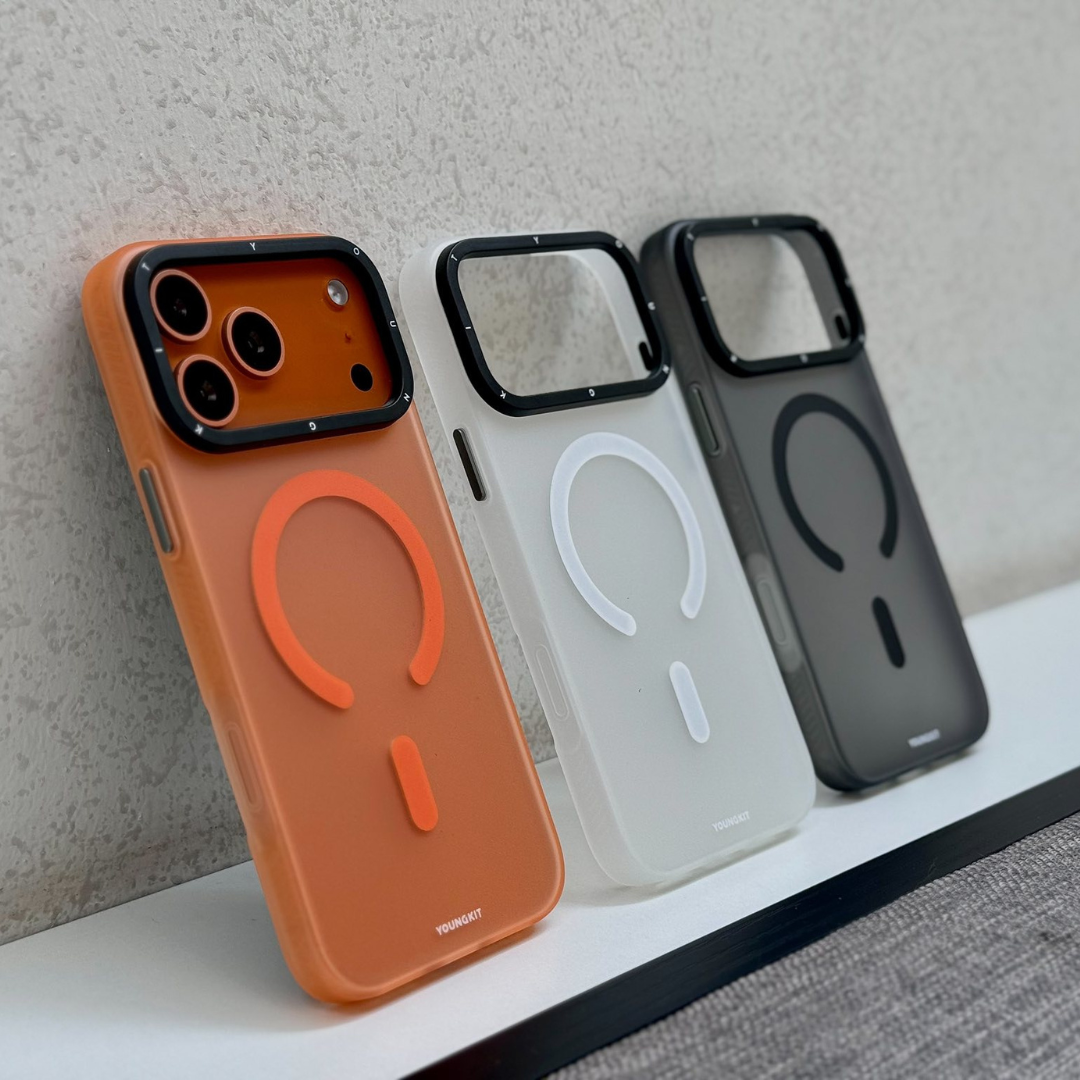 Op Lung Iphone 17 Pro Max Chinh Hang Youngkit Hidden Sand (5)