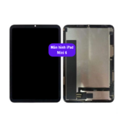 Thay màn hình iPad Mini 6, Sửa chữa màn hình iPad uy tín lấy ngay tại Hà Nội