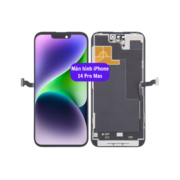 Thay màn hình iPhone 14 Pro Max, Sửa chữa màn hình iPhone uy tín lấy ngay tại Hà Nội