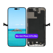Thay màn hình iPhone 14 Pro Max, Sửa chữa màn hình iPhone uy tín lấy ngay tại Hà Nội