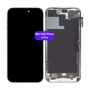 Thay màn hình iPhone 14 Pro, Sửa chữa màn hình iPhone uy tín lấy ngay tại Hà Nội