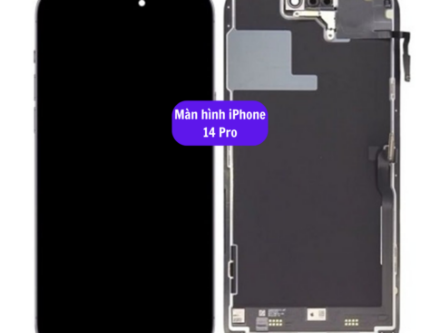 Thay Man Hinh Iphone 14 Pro Sua Chua Man Hinh Iphone Uy Tin Lay Ngay Tai Ha Noi