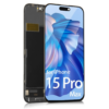Thay màn hình iPhone 15 Pro Max, Sửa chữa màn hình iPhone uy tín lấy ngay tại Hà Nội