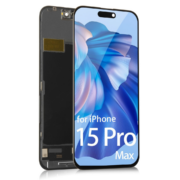 Thay màn hình iPhone 15 Pro Max, Sửa chữa màn hình iPhone uy tín lấy ngay tại Hà Nội