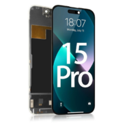 Thay màn hình iPhone 15 Pro, Sửa chữa màn hình iPhone uy tín lấy ngay tại Hà Nội