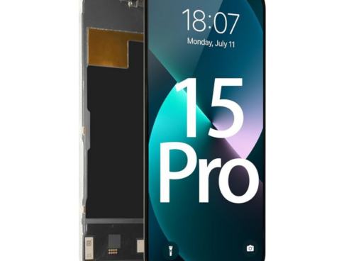 Thay Man Hinh Iphone 15 Pro Sua Chua Man Hinh Iphone Uy Tin Lay Ngay Tai Ha Noi Vua Phu Kien