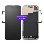 Thay màn hình iPhone 16 Pro Max, Sửa chữa màn hình iPhone uy tín lấy ngay tại Hà Nội