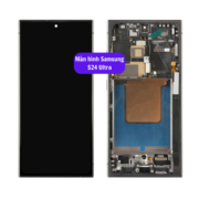Thay màn hình Samsung S24 Ultra, Sửa chữa màn hình Samsung uy tín lấy ngay tại Hà Nội