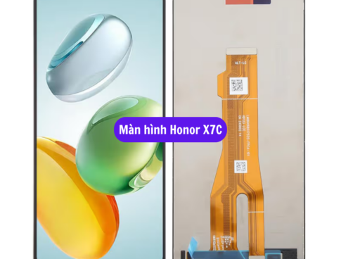 Thay Man Hinh Huawei Honor X7c Sua Chua Man Hinh Huawei Uy Tin Lay Ngay Tai Ha Noi Vua Phu Kien