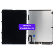 Thay màn hình iPad A16 (Gen 11), Sửa chữa màn hình iPad uy tín lấy ngay tại Hà Nội