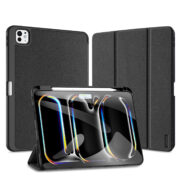 Bao da iPad Pro 11 inch (M5) chính hãng Dux Ducis Domo