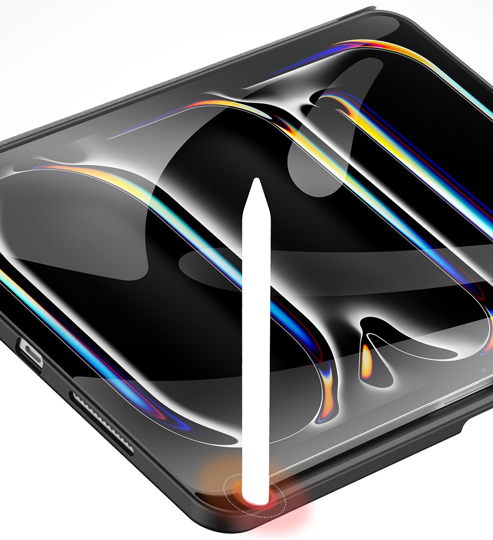 Bao Da Ipad Pro 11 Inch M5 Chinh Hang Dux Ducis Domo (10)