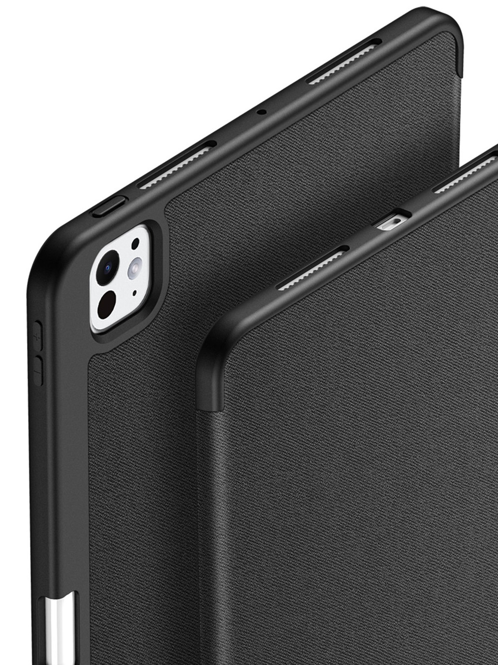 Bao Da Ipad Pro 11 Inch M5 Chinh Hang Dux Ducis Domo (12)