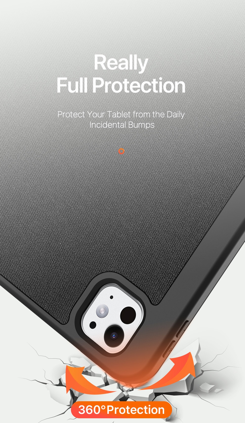 Bao Da Ipad Pro 11 Inch M5 Chinh Hang Dux Ducis Domo (13)