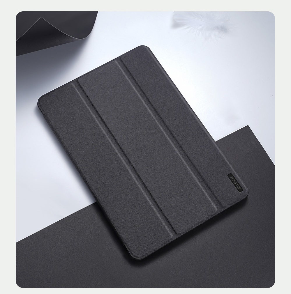 Bao Da Ipad Pro 11 Inch M5 Chinh Hang Dux Ducis Domo (15)